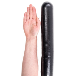 Analconda BLACKMAMBA SPITTING 88 x 7.5 cm